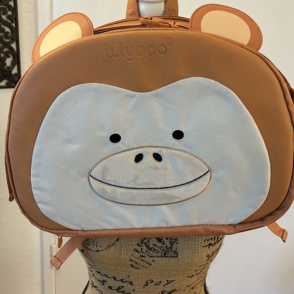 Lulyboo travel bag - Picture 3 of 6